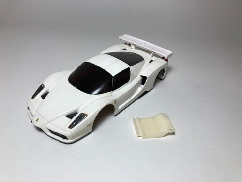 Kyosho mini body only - mini-z,
