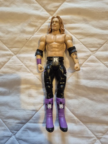 Wwe edge figure - edge,