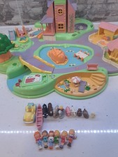 Polly Picket Bluebird Dream