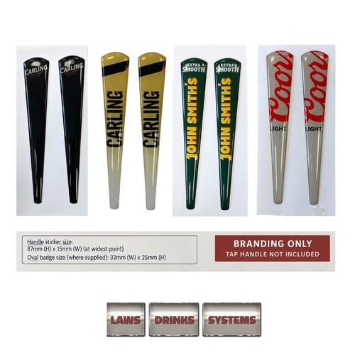 Beer tap handle soft - beer,