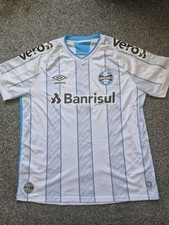 Gremio Football Shirt Size XL