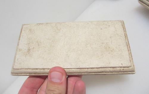 Vintage wooden light switch - light,
