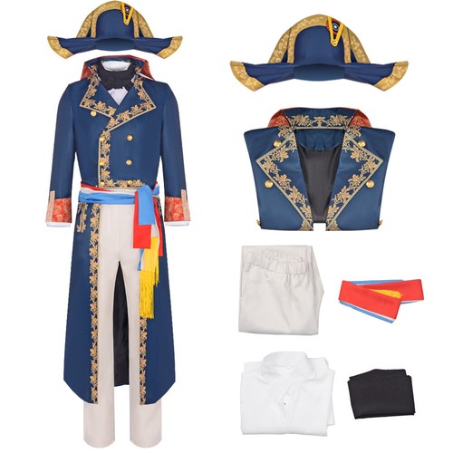 2023 movie napoleon - napoleon, bonaparte