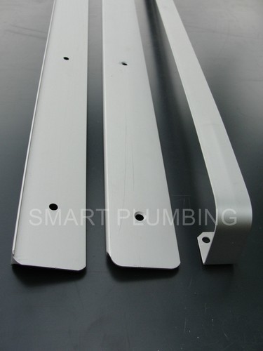 Kitchen worktop edging - edging, strip