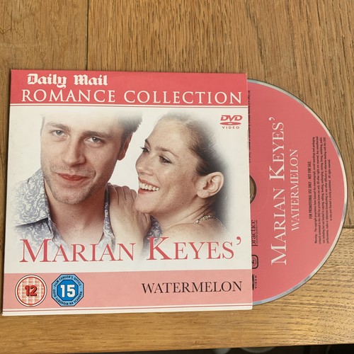 Marian keyes watermelon - marian, :