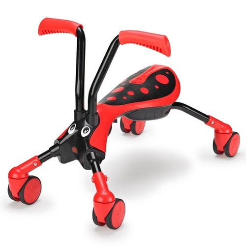 New mookie scramblebug beetle - scramblebug,