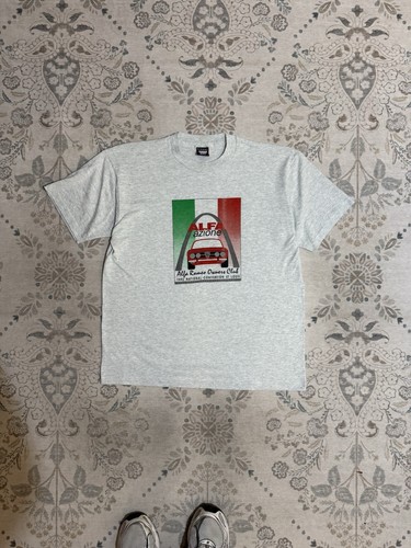 Vintage 1992 alfa romeo owners - alfa,