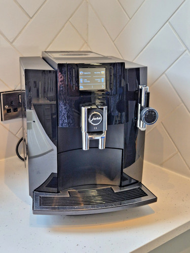 Jura bean cup coffee - bean,