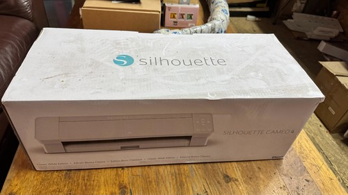 Vinyl silhouette cameo - silhouette,