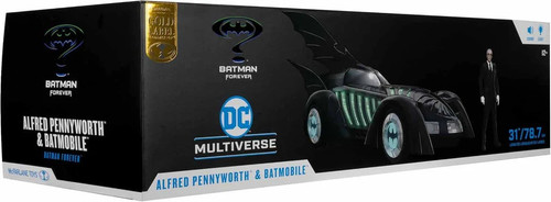 Mcfarlane toys multiverse - toys, dc