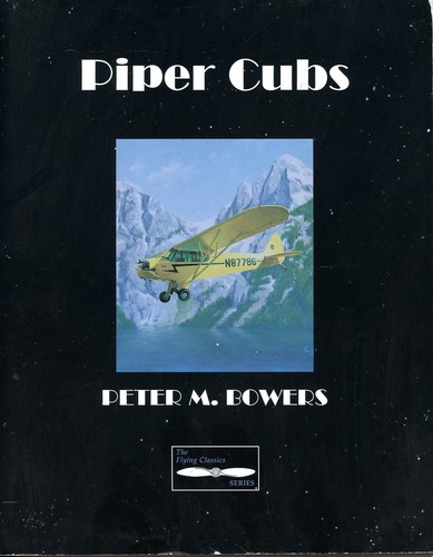 Piper cubs tab practical - (tab,