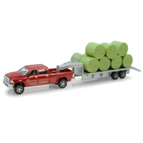 Ertl dodge ram with - ertl,,