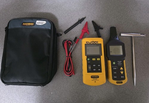 Martingale cd1000 wire tracer - cd1000,