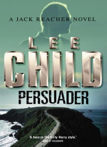 Persuader by - persuader, reacher)