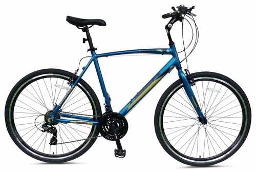 Tiger explorer hybrid touring - explorer,