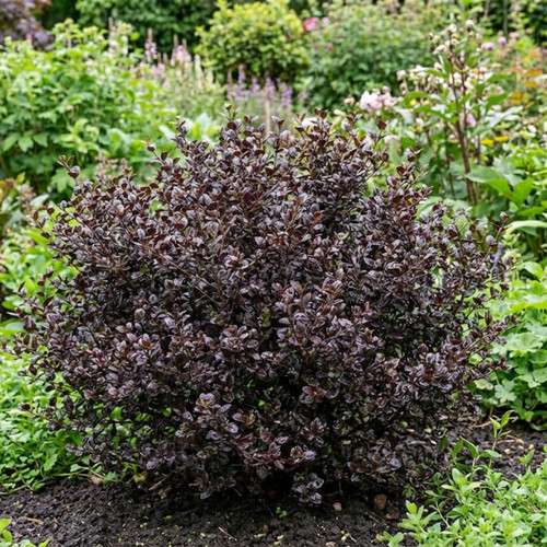Large plant lophomyrtus - large,