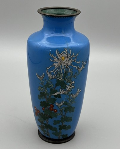 Antique japanese cloisonne - antique,