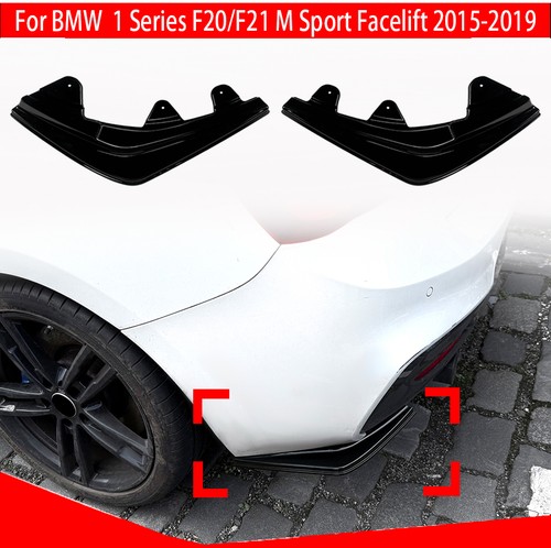 For bmw series f20 19 - for,
