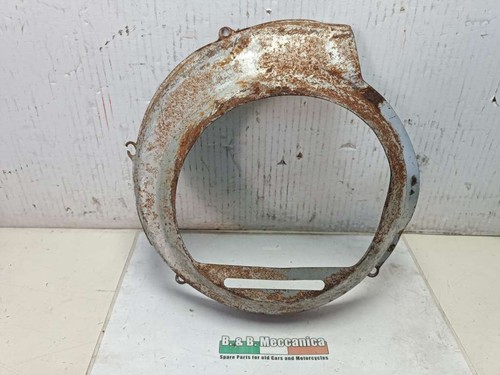 Fan cover flywheel engine - cover,