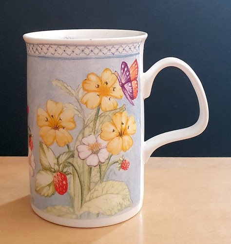Roy kirkham meadowland floral - kirkham,