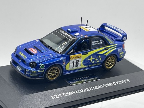 Prodrive subaru impreza - subaru,