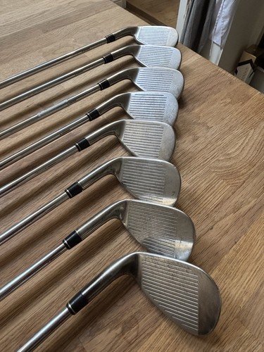 Taylormade burner sw - 5-sw, rh