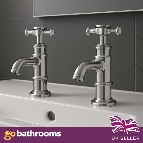 Traditional pair basin - traditional,