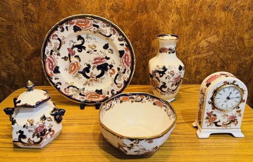 Masons ironstone - masons,