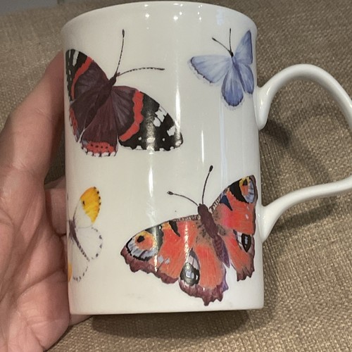Roy kirkham bone china - roy,