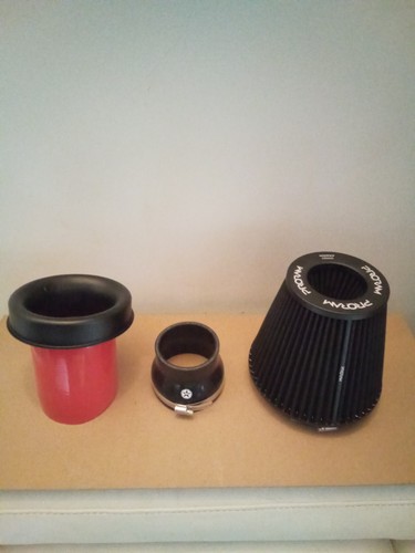 Proram large air filter - proram,