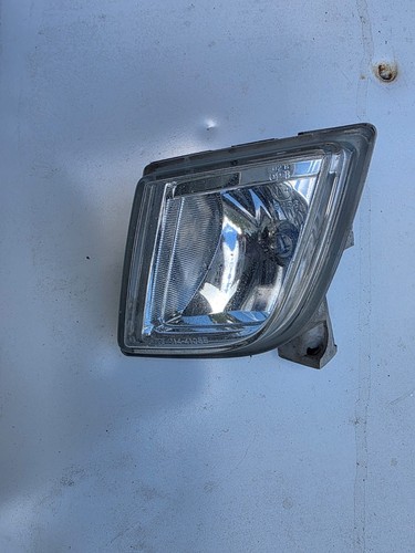 Mazda front left fog - mazda,