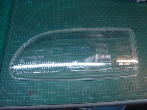 1992 ford granada - 1992,