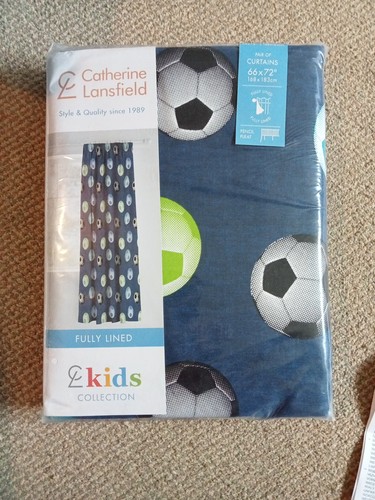 Catherine lansfield football - catherine,