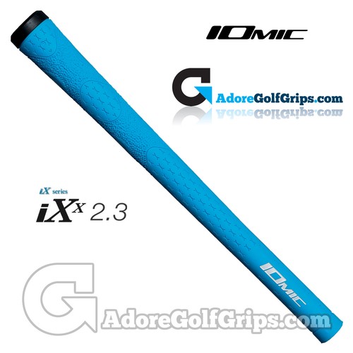 Iomic ixx series - iomic, ltc