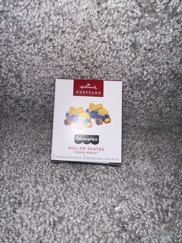 2024 hallmark keepsake fisher - hallmark,
