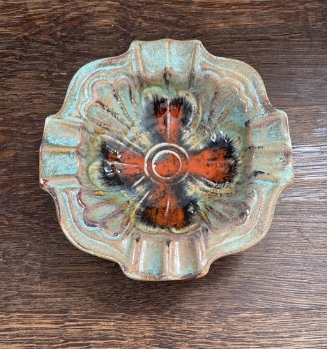 Vintage studio pottery - vintage,