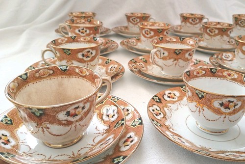 Rare royal albert bronze - royal,