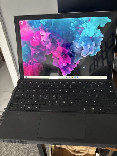 Microsoft surface pro core - surface,