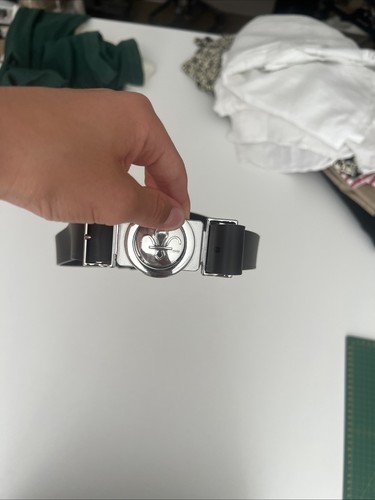 Scouts belt - scouts,