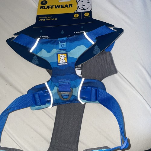 Ruffwear front range - ruffwear,