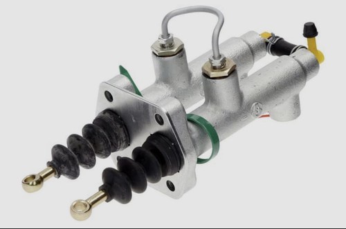 81869963 brake master cylinder - master,