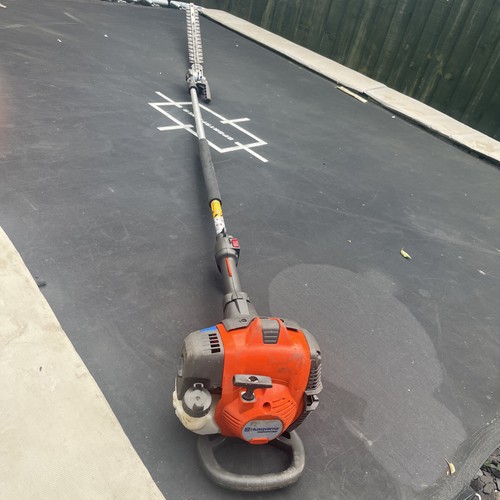 Husqvarna 525he4 hedge - 525he4, cutter