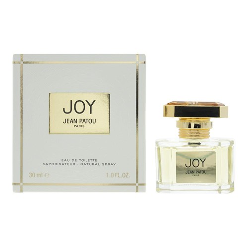 Jean patou joy eau - jean, de