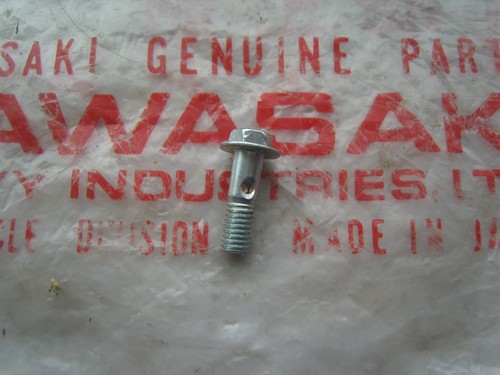 Kawasaki s2 s3 kh250 - s1,