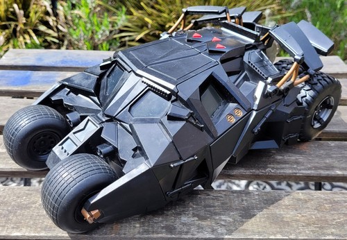 Batman the dark - the,