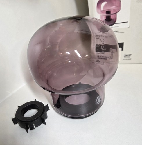 Ikea tokabo table lamp - ikea,