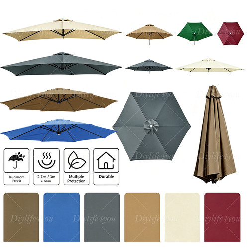 3m replacement fabric - 2m,