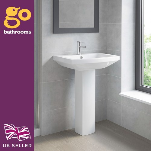 500 bathroom sink pedestal - bathroom,