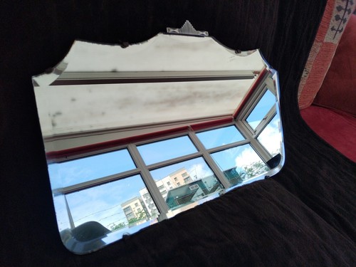 Large old vintage antique - large,