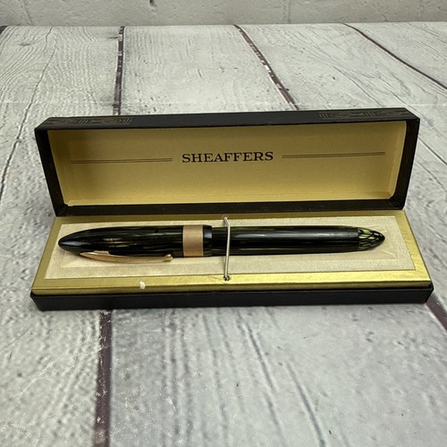 Vintage sheaffer fountain - sheaffer, pen